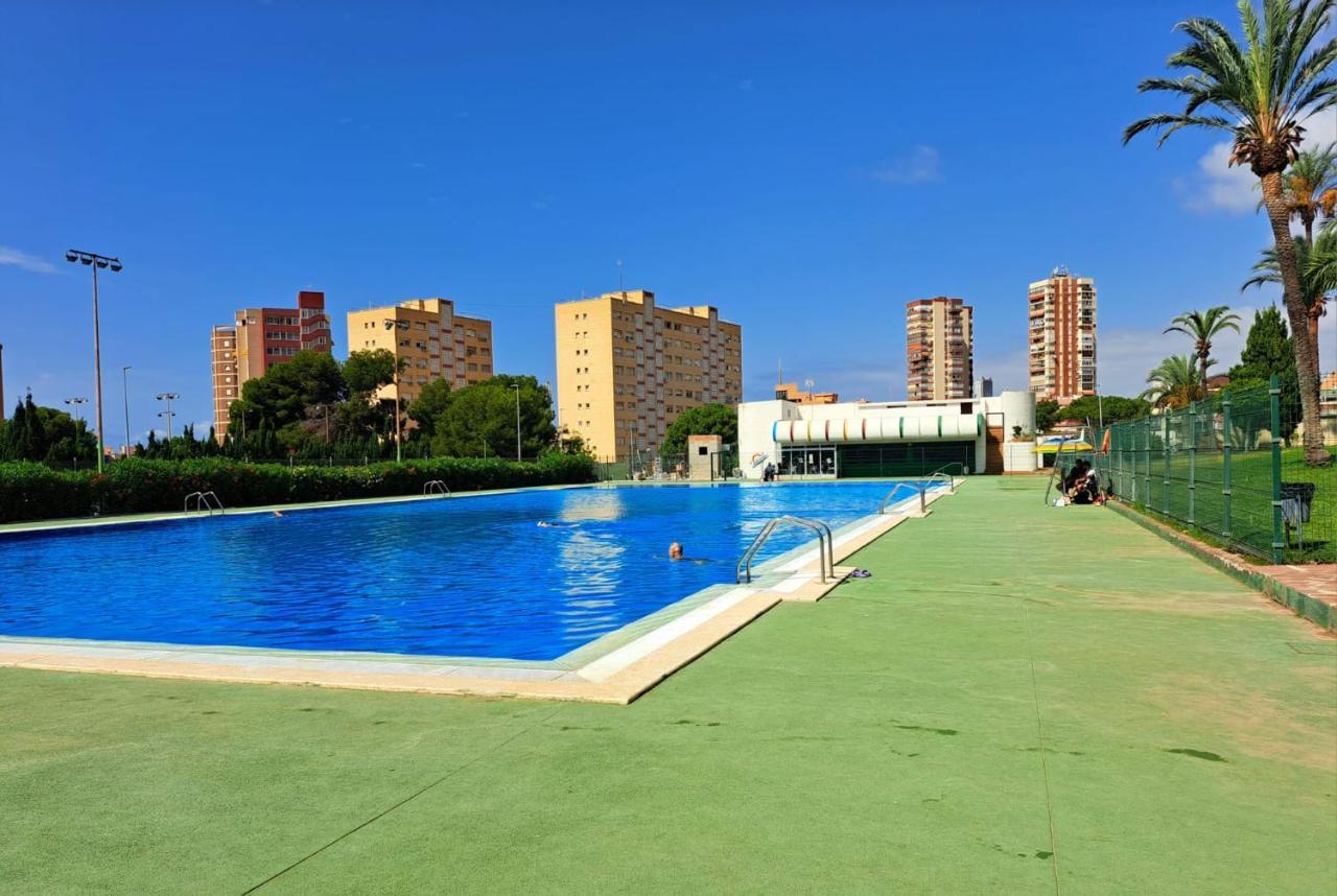 Apartamento Comfortable Studio With Sea View *